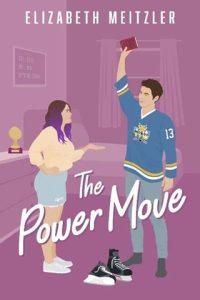 power move, elizabeth meitzler