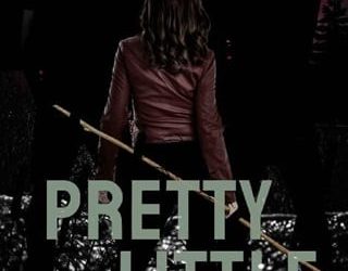 pretty little island rhea ryan