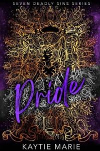 pride, kaytie marie