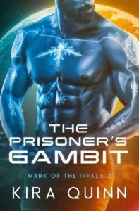 prisoner's gambit, kira quinn