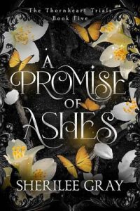 promise ashes, sherilee gray