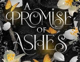 promise ashes sherilee gray