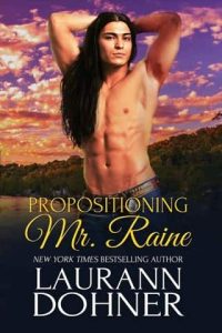 propositioning raine, laurann dohner