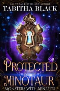 protected mnotaur, tabitha black