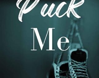 puck me charlotte byrd