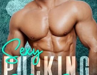 pucking polar bear jenny fenshaw