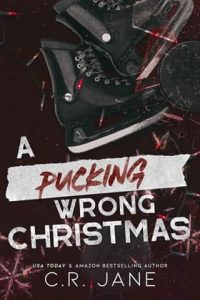 pucking wrong christmas, cr jane