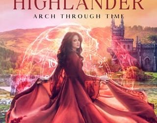 quest highlander katy baker