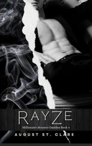 rayze, eleanor rose