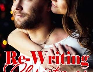 re writing christmas kyra lennon