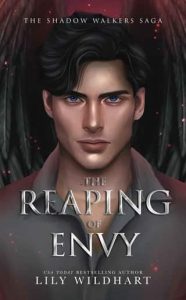 reaping envy, lily wildhart