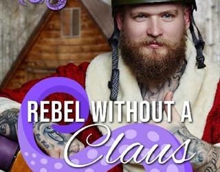 rebel without claus l eveland