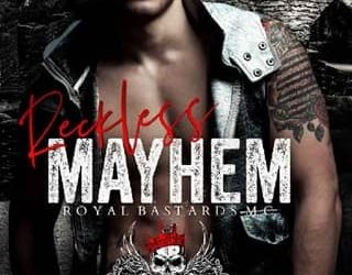 reckless mayhem nikki landis