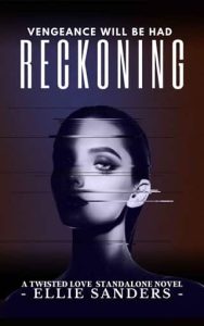 reckoning, ellie sanders