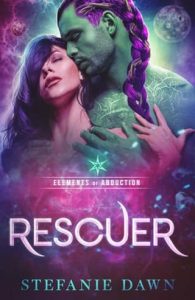 rescuer, stefanie dawn