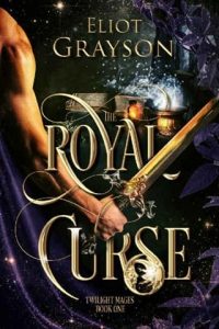 royal curse, eliot grayson