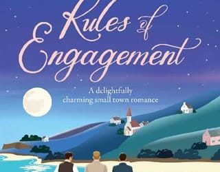 rules engagement hannah ellis