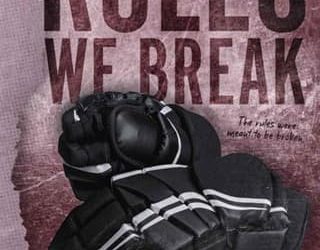 rules we break j wilder