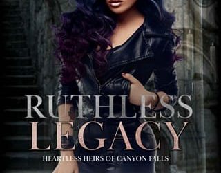 ruthless legacy dakota lee
