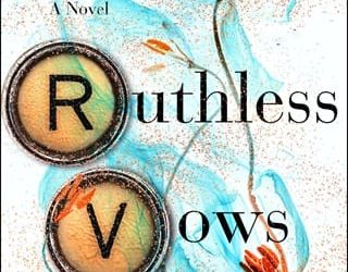 ruthless vows rebecca ross