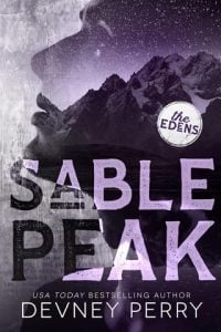 sable peak, devney perry