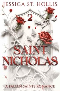 saint nicholas, jessica st hollis