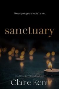sanctuary, claire kent