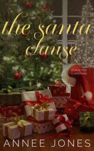 santa clause, annee jones