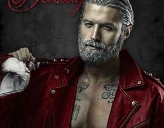 santa daddy mila crawford