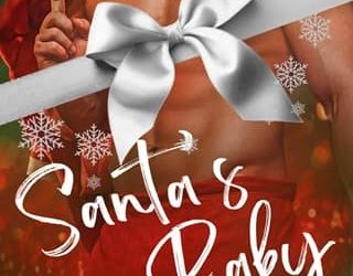 santa's baby sylvia mcdaniel