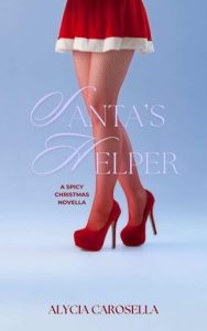 santa's helper, alycia carosella