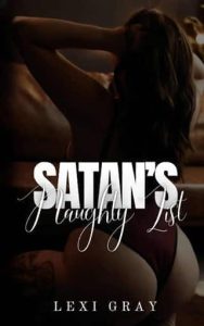 satan's naughty list, lexi gray