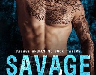 savage angels kathleen kelly