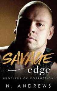 savage edge, n andrews