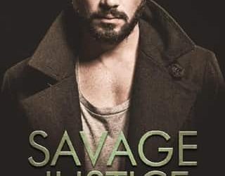 savage justice ashe barker