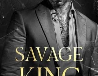 savage king sienna cross