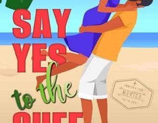 say yes jessalyn jameson