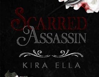 scarred assassin kira ella