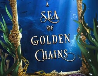 sea golden chains callie thomas