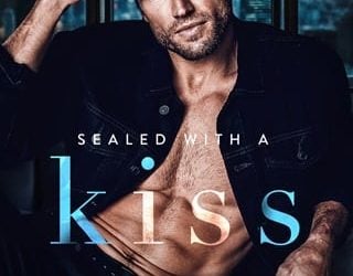 sealed with kiss willow winters
