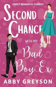 second chance, abby greyson