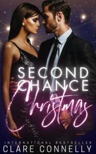 second chance, clare connelly
