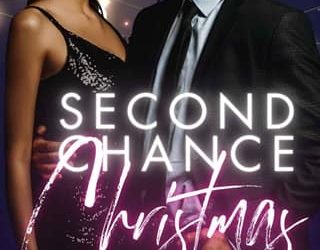 second chance clare connelly