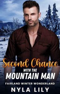 second chance, nyla lily