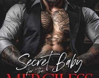 secret baby ashlie silas