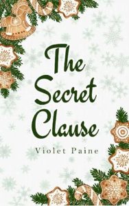 secret clause, violet paine