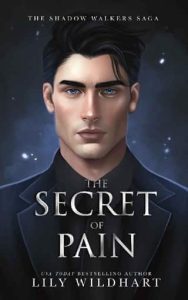 secret pain, lily wildhart