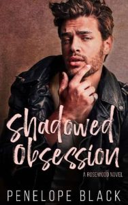 shadowed obsession, penelope black