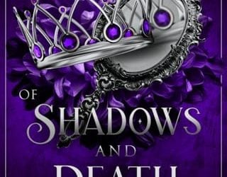 shadows death sharlene healy