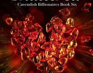 shattered lenore ashwood